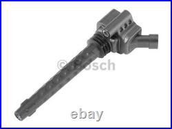 Set of 4 BOSCH IGNITION COIL 0221504026
