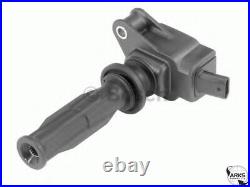 Set of 4 BOSCH IGNITION COIL 0281005862