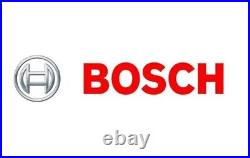 Set of 4 BOSCH IGNITION COIL 0986AG0503