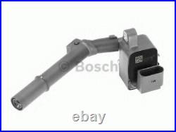 Set of 8 BOSCH IGNITION COIL 0221604036