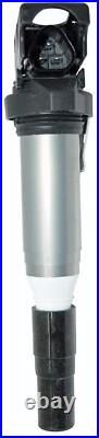 Set of 8 Ignition Coils with 8x Spark Plugs BREMI/BOSCH for BMW M5 X5 X6 M (15-19) Set of 8 Ignition Coils with 8x Spark Plugs BREMI/BOSCH for BMW M5 X5 X6 M (15-19)
