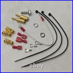 Single Fire Programmable Ignition Coil Kit Easy Installation Maintenance High