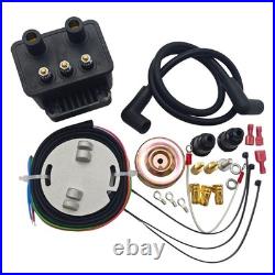 Single Fire Programmable Ignition Coil Kit High Performance Replaces Single Fire Programmable Ignition Coil Kit High Performance Replaces