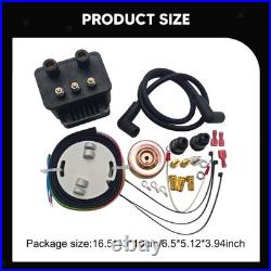 Single Fire Programmable Ignition Coil Kit Maintenance Performance Single Fire Programmable Ignition Coil Kit Maintenance Performance