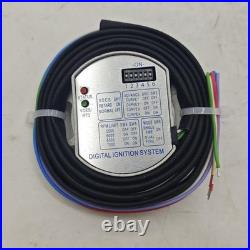Single Fire Programmable Ignition Coil Kit Maintenance Performance Single Fire Programmable Ignition Coil Kit Maintenance Performance
