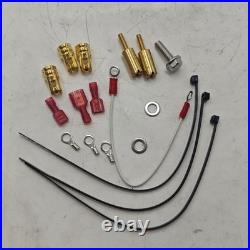 Single Fire Programmable Ignition Coil Kit Maintenance Stable Performance