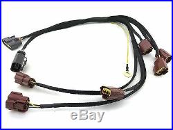 Skyline Ignition Coil Connector Plugs Wire Harness Stagea Rb26dett Series 1 R32