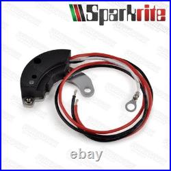 Sparkrite SX5000 Electronic Ignition Kit for Lucas 45D 59D with Sparkrite Coil