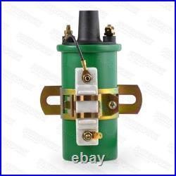 Sparkrite SX5000 Electronic Ignition Kit for Lucas 45D 59D with Sparkrite Coil
