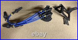 Spoox Peugeot 106 Gti / Citroen Saxo VTS TU5J4 Twin Coil Conversion Kit