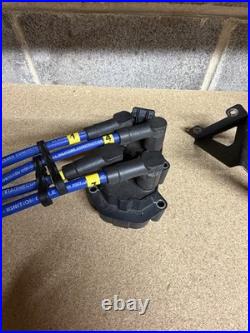 Spoox Peugeot 106 Gti / Citroen Saxo VTS TU5J4 Twin Coil Conversion Kit Spoox Peugeot 106 Gti / Citroen Saxo VTS TU5J4 Twin Coil Conversion Kit