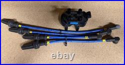 Spoox Peugeot 106 Gti / Citroen Saxo VTS TU5J4 Twin Coil Conversion Kit