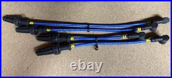 Spoox Peugeot 106 Gti / Citroen Saxo VTS TU5J4 Twin Coil Conversion Kit Spoox Peugeot 106 Gti / Citroen Saxo VTS TU5J4 Twin Coil Conversion Kit