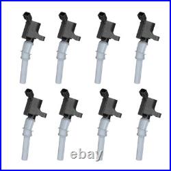 Standard FD503K8 OE Durability Improved Ignition Coil Kit Standard FD503K8 OE Durability Improved Ignition Coil Kit