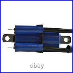Stator 100 W Puller Ignition Coil Kit For Banshee OEM Repl. # 2GU-82310-50-00