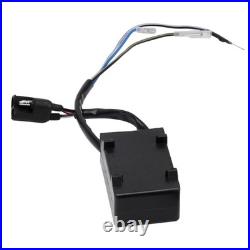 Stator Flywheel CDI Ignition Coil Kit For Suzuki RM 80 85 125 250 370 400 426