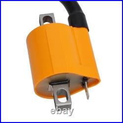 Stator Flywheel CDI Ignition Coil Kit For Suzuki RM 80 85 125 250 370 400 426