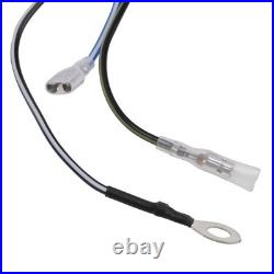 Stator Flywheel CDI Ignition Coil Kit For Suzuki RM 80 85 125 250 370 400 426