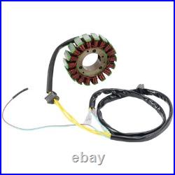 Stator Regulator CDI Box Ignition Coil Kit For Honda XR 250 L XR250L 1991-1996