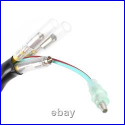 Stator Regulator CDI Box Ignition Coil Kit For Honda XR 250 L XR250L 1991-1996