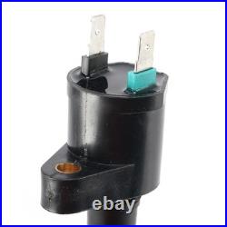 Stator Regulator CDI Box Ignition Coil Kit For Honda XR 250 L XR250L 1991-1996
