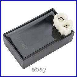 Stator Regulator CDI Box Ignition Coil Kit For Honda XR 250 L XR250L 1991-1996