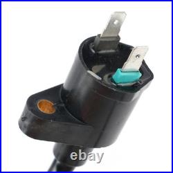Stator Regulator CDI Unit Ignition Coil Kit For Honda Xr250 Xr 250r 1986-1995