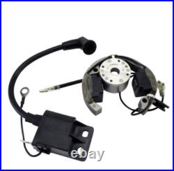 Stator / Rotor & Ignition Coil Kit KTM 50 SX / SX Mini / Adventure / Husqvarna