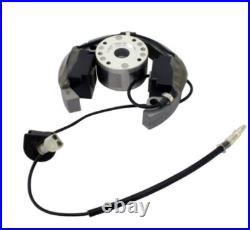 Stator / Rotor & Ignition Coil Kit KTM 50 SX / SX Mini / Adventure / Husqvarna Stator / Rotor & Ignition Coil Kit KTM 50 SX / SX Mini / Adventure / Husqvarna