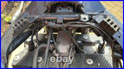 Suzuki 750/1200 Inazuma Ignition Stick Coil Upgrade/Conversion Kit Plug+Play MTO