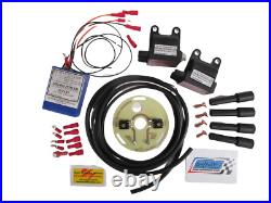 Suzuki GSX550 Boyer-Bransden Micro Power Ignition Kit Including Coils KIT00292