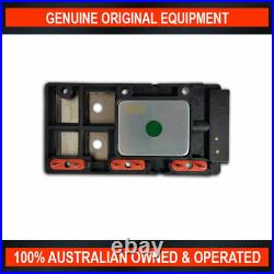 Swan Ignition Coil Pack & Top Gun Lead Kit for Holden Statesman VS