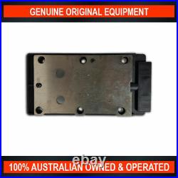 Swan Ignition Coil Pack & Top Gun Lead Kit for Holden Statesman VS