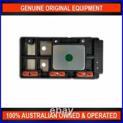 Swan Ignition Coil Pack & TopGun Lead Kit for Holden Commodore VS/VT/VU/VX/VY