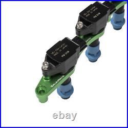 TAARKS Hitachi Ignition Coil Conversion Kit Green RB to R35 GTR RB20 RB25 RB26