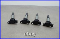 TOYOTA PRIUS W3 High Voltage Ignition Coil Kit 90919-02258 2013