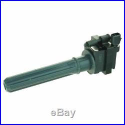 TRQ Ignition Coils Set Of 6 – For Chrysler Dodge Plymouth 3.2L 3.5L V6, Lifetime Warranty