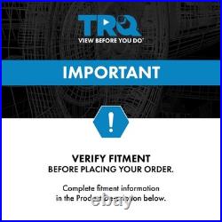 TRQ Performance Ignition Coil Kit 6 Piece Set for Toyota and Lexus Vehicles