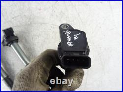 Toyota Auris Mk2 2012 2018 1.6 Petrol Ignition Coil Pack Set Of 4