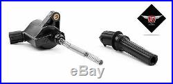 Tune Up Kit 2005-2006 Mercury Grand Marquis 4.6L Heavy Duty Ignition Coil DG508