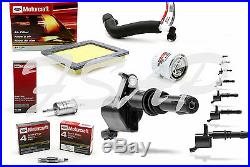 Tune Up Kit 2007 Ford F150 2006-2007 F250 F350 5.4L Ignition Coil DG511 SP515