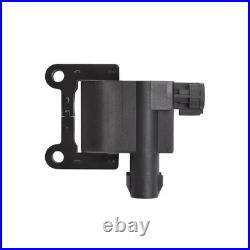 UF180 Ignition Coil Kit WithCoils&Wire&Spark Plugs For Toyota Solara 1999-2001 UF180 Ignition Coil Kit WithCoils&Wire&Spark Plugs For Toyota Solara 1999-2001