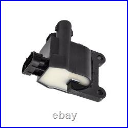 UF180 Ignition Coils&Wire&Spark Plugs Replacement Kit For Toyota RAV4 1998-2000 UF180 Ignition Coils&Wire&Spark Plugs Replacement Kit For Toyota RAV4 1998-2000