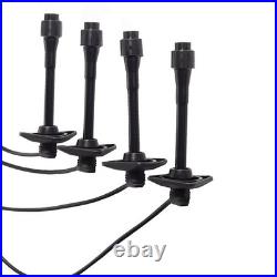 UF180 Ignition Coils&Wire&Spark Plugs Replacement Kit For Toyota RAV4 1998-2000 UF180 Ignition Coils&Wire&Spark Plugs Replacement Kit For Toyota RAV4 1998-2000