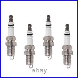 UF180 Ignition Coils&Wire&Spark Plugs Replacement Kit For Toyota RAV4 1998-2000