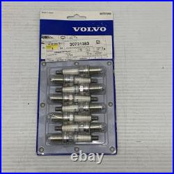 VOLVO XC90 MK1 Ignition Coil Spark Plug Kit 30731383 NEW GENUINE