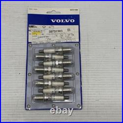 VOLVO XC90 MK1 Ignition Coil Spark Plug Kit 30731383 NEW GENUINE VOLVO XC90 MK1 Ignition Coil Spark Plug Kit 30731383 NEW GENUINE