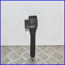 VW POLO 6R, 6C 2015 High Voltage Ignition Coil Kit 06L905110D