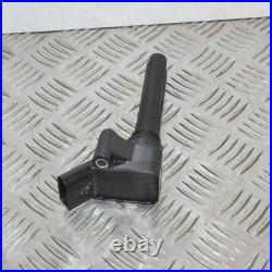 VW POLO 6R, 6C 2015 High Voltage Ignition Coil Kit 06L905110D