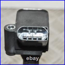 VW POLO 6R, 6C 2015 High Voltage Ignition Coil Kit 06L905110D